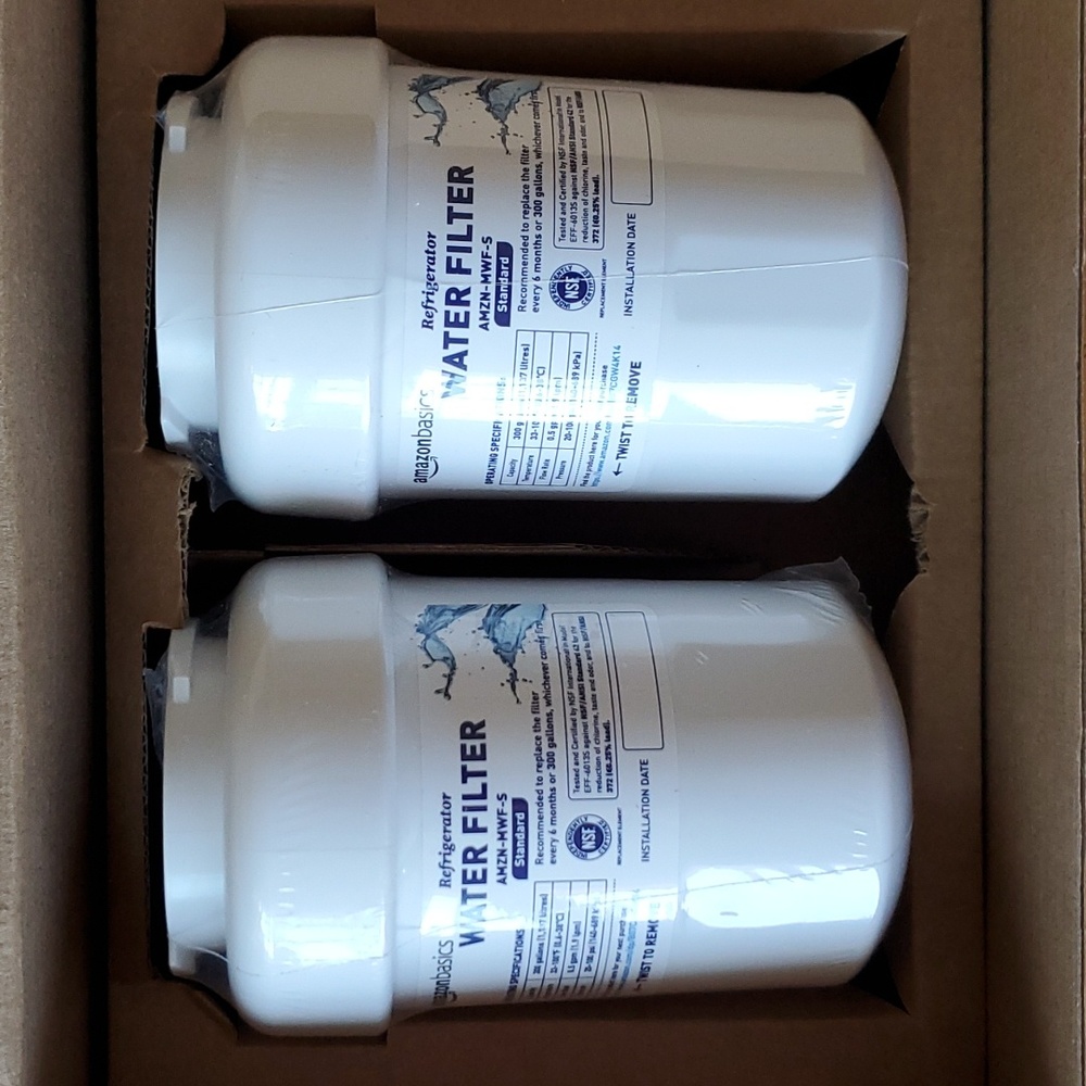 Refrigerator Filters